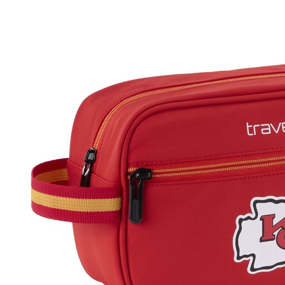 Travelite travelite x NFL Kosmetyczka 24 cm
