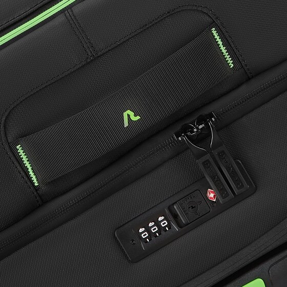 Roncato Zestaw toreb podróżnych Norway 2 szt.