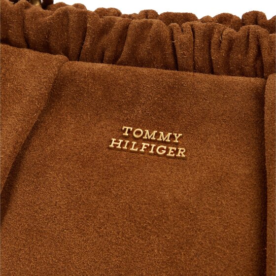 Tommy Hilfiger Soft Leather Torba Skóra 25 cm