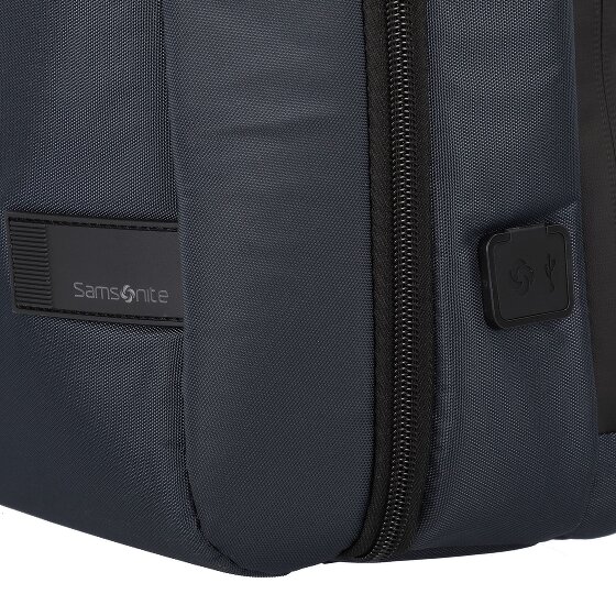 Samsonite Litepoint Plecak biznesowy 40.5 cm Komora na laptopa