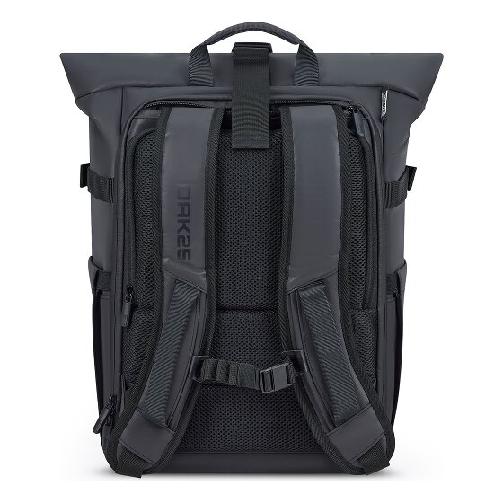 OAK25 Lumosense Rolltop Bike Plecak rowerowy 42 cm