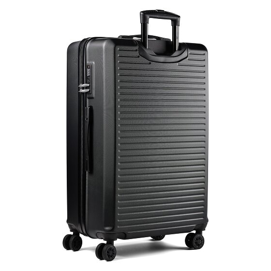 Nowi Faro 4 kółka Walizka L 76 cm