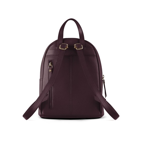 Lazarotti Bologna Leather1 Plecak miejski Skórzany 27 cm