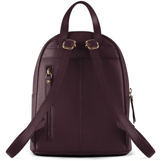 Lazarotti Bologna Leather Plecak miejski Skóra 27 cm