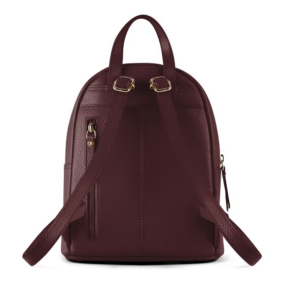 Lazarotti Bologna Leather Plecak miejski Skóra 27 cm