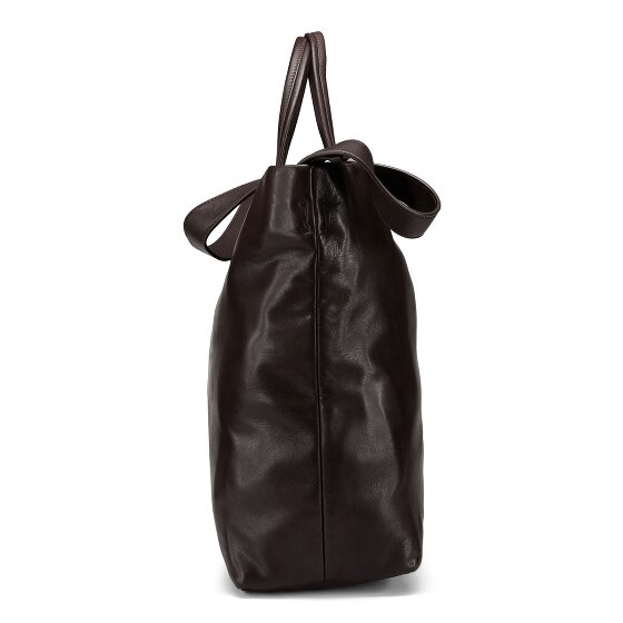 Liebeskind Hera Shopper Bag L Skórzany 42 cm