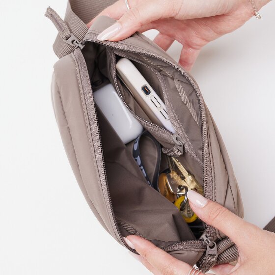 GOT BAG Crossbody Torba na ramię 23 cm