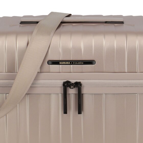 Travelite Barbara Novelty Beautycase 37 cm