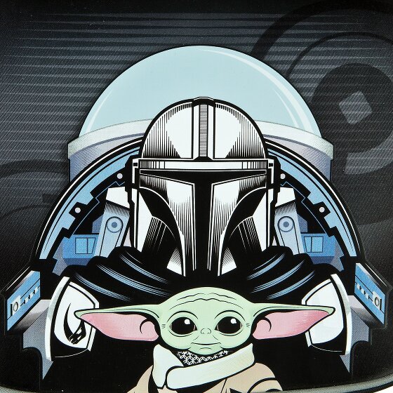 Scooli EasyFit Zestaw tornistra 5-części