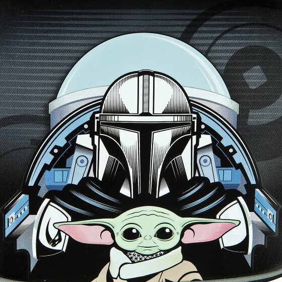 Scooli EasyFit Zestaw tornistra 5-części