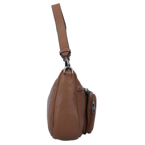 Liebeskind Maia Torba na ramię M Skórzany 35 cm