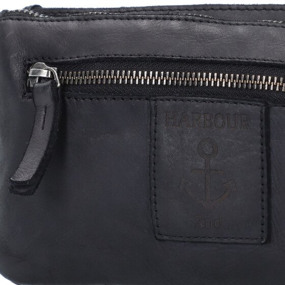 Harbour 2nd Soft Weaving Michel Torba na ramię Skórzany 23 cm