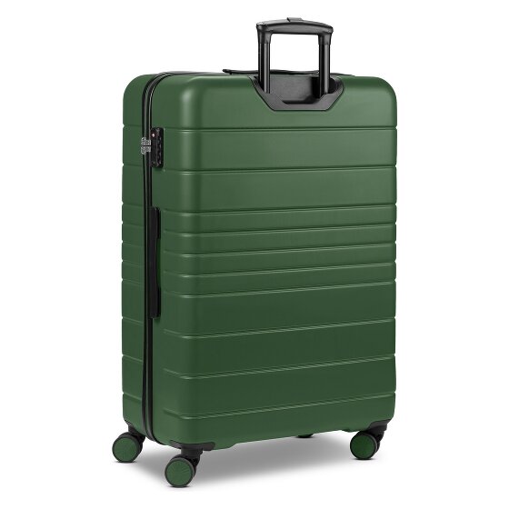Roncato Baseliner 4 kółka Walizka L 77 cm