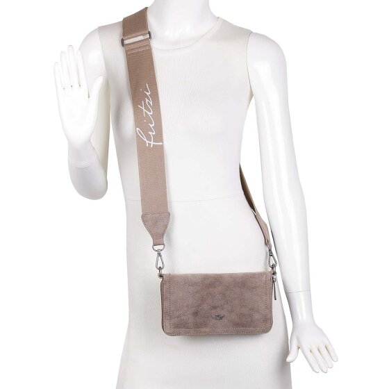 Fritzi aus Preußen Lou Vintage Portfel 20.5 cm