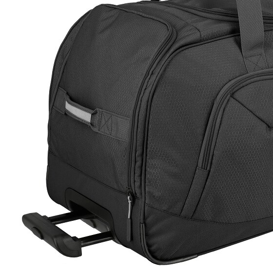 Travelite Kick Off 2 kółka Torba podróżna XL 77 cm