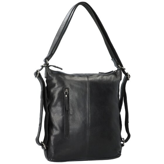Greenburry Torba na ramię skórzana 29,5 cm