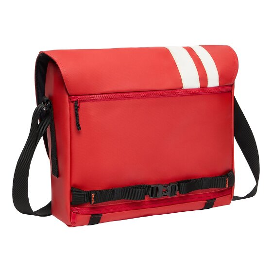 Vaude Aguni Torba typu Messenger 33 cm Komora na laptopa