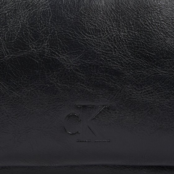 Calvin Klein Jeans Tumbled Torba na ramię 19 cm