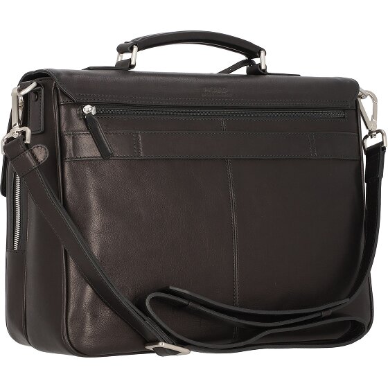 Picard Authentic Briefcase Leather 39 cm