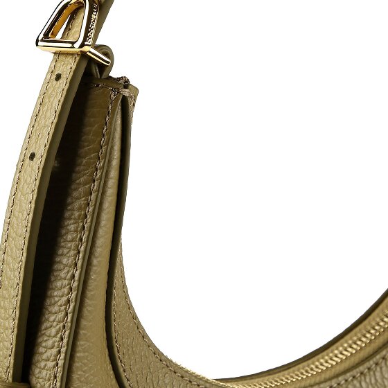 Coccinelle Whisper Torba Skórzany 23 cm