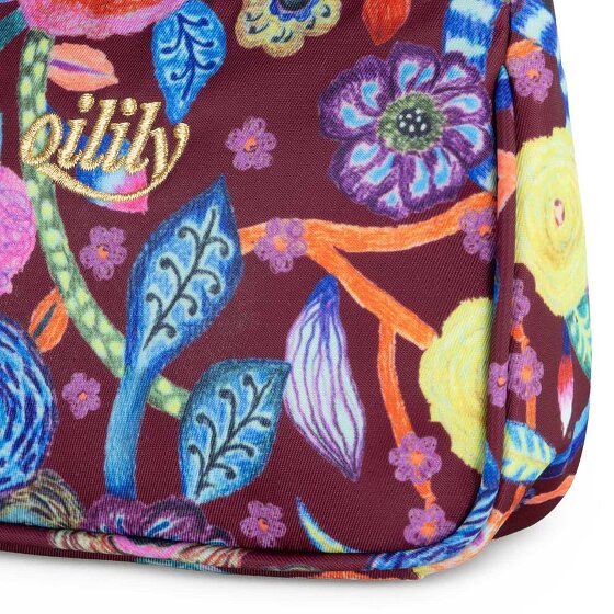 Oilily Tern tides Torba kosmetyczna 15 cm