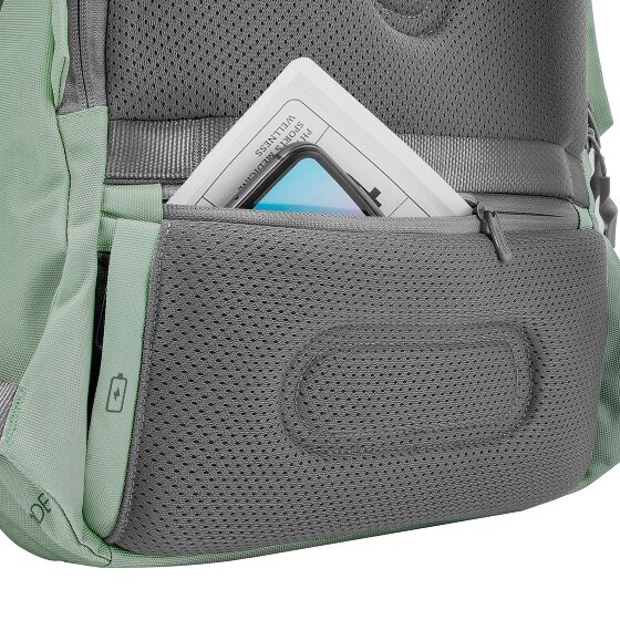 XD Design Bobby Soft RFID 45 cm przegroda na laptopa