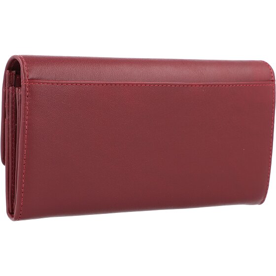 Esquire Peru Wallet RFID Leather 18,5 cm