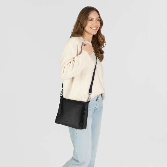 Harbour 2nd Just Pure Zarifa Torba na ramię Skórzany 24 cm