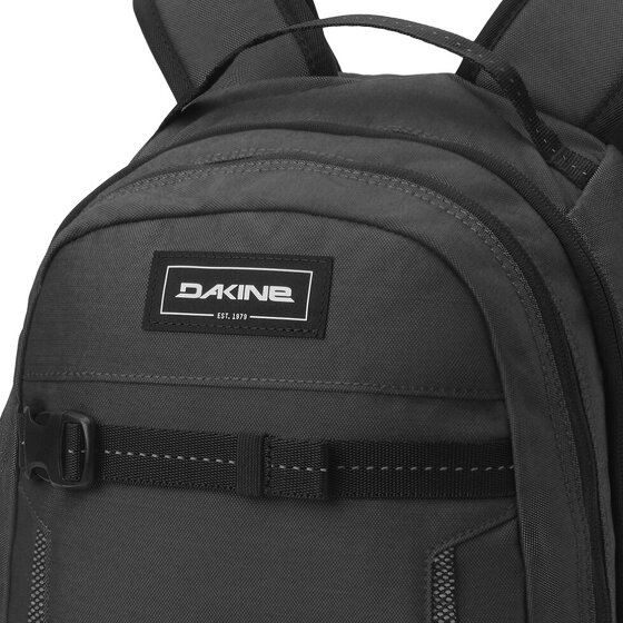 Dakine Mission 18L Plecak 47 cm