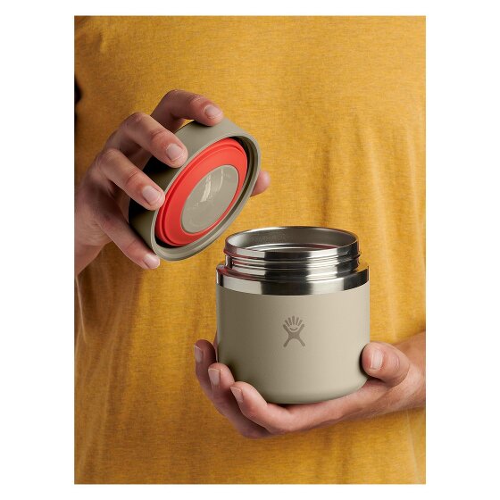 Hydro Flask Izolowany pojemnik termiczny 591 ml