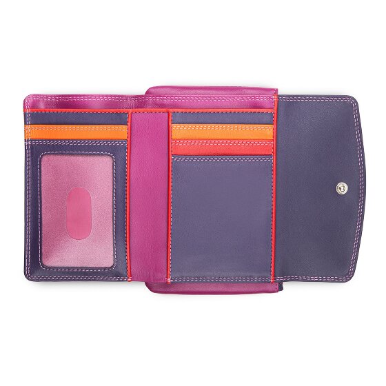 Mywalit Portfel Ochrona RFID Skóra 14 cm