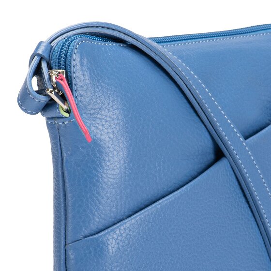 Mywalit Milano Torba na ramię Skórzany 24 cm