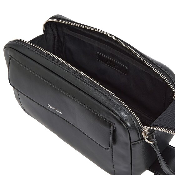 Calvin Klein CK Sleek Kosmetyczka 25 cm