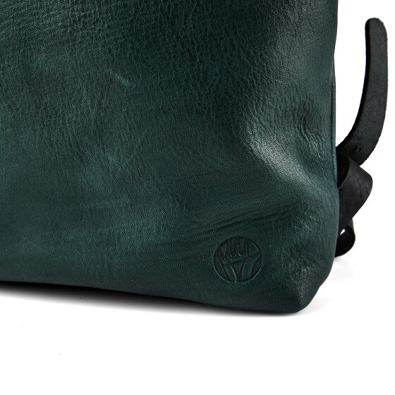 Harold's CHAZA Plecak Skórzany 35.5 cm