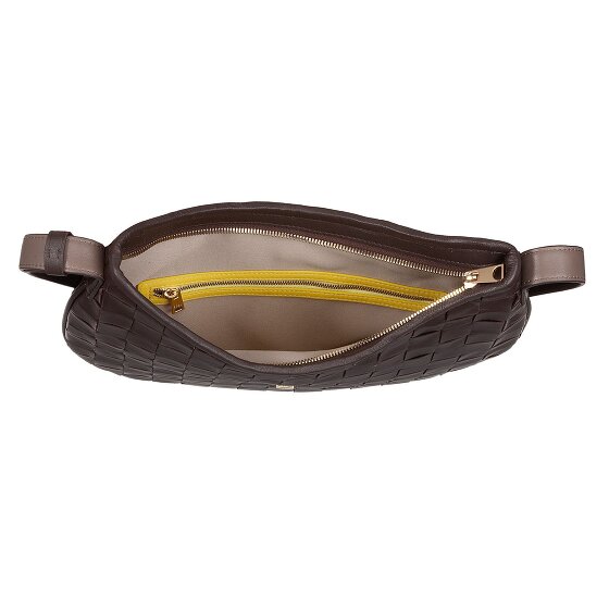 DuDu Hispani Torba na ramię Skóra 32 cm