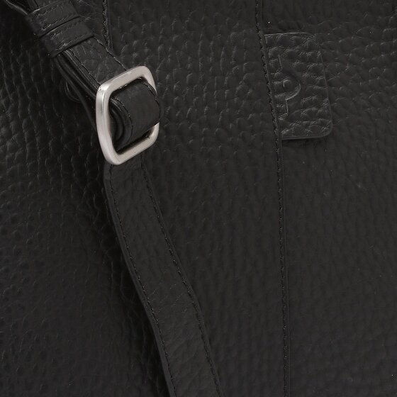 Voi Hirsch Zita Torba na ramię Skórzany 32 cm