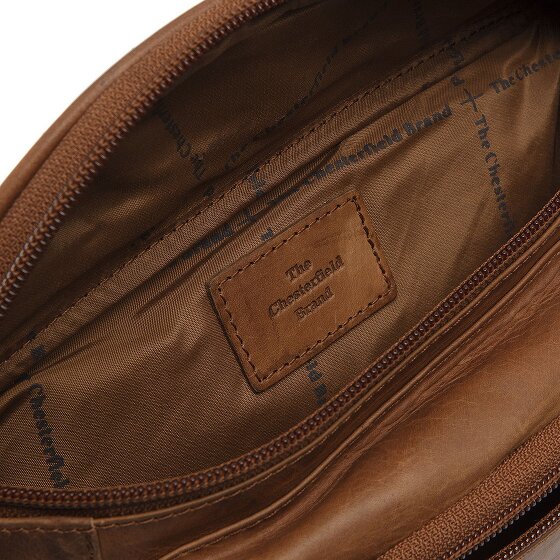 The Chesterfield Brand Jack Saszetka Skórzany 22 cm