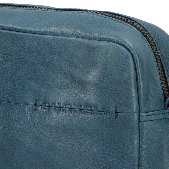 Burkely Natural Norah Torba na ramię Skórzany 22 cm