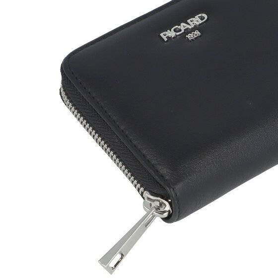 Picard Bingo Portfel Skórzany 11.5 cm