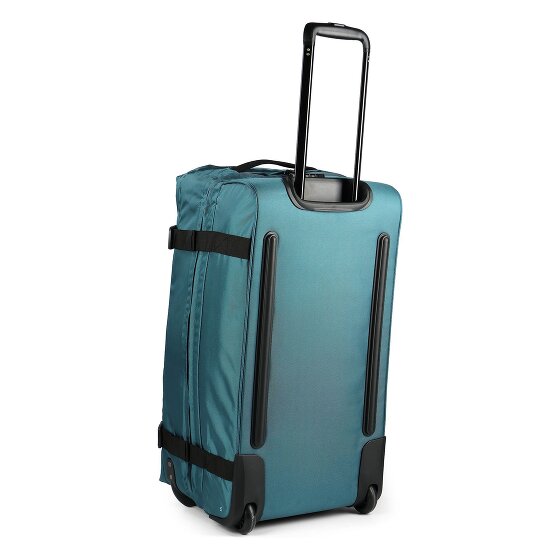 American Tourister Urban Track 2 kółka Torba podróżna M 68 cm