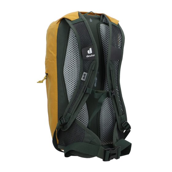 Deuter Plamort 12 Plecak rowerowy 45 cm