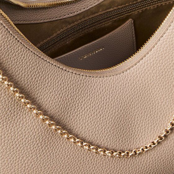 Calvin Klein Hardware Torba na ramię 34 cm