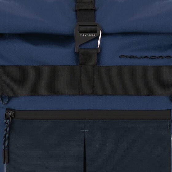 Piquadro Arne Plecak 59 cm Komora na laptopa