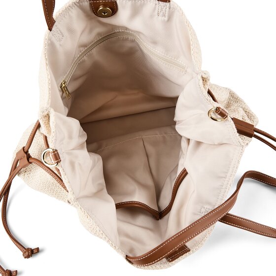 Hey Marly Coastal Companion Torba na ramię L 42 cm
