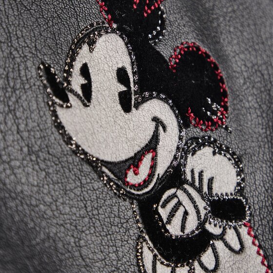 Desigual Mickey Face Plecak miejski 33 cm