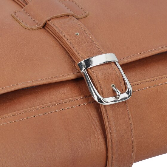 Harold's Country Kosmetyczka Skórzany 22 cm