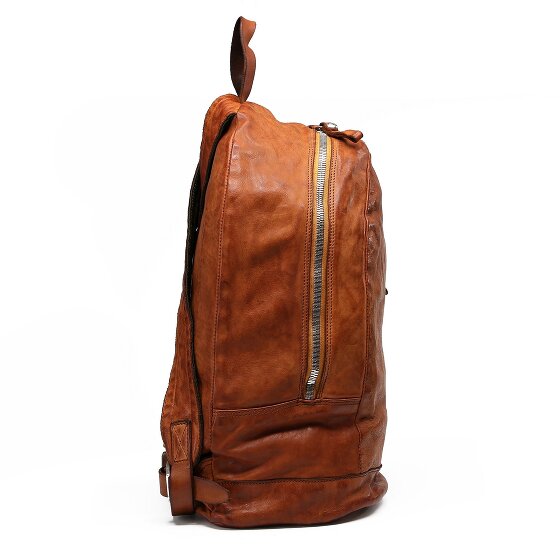 Campomaggi Frassino Plecak Skórzany 34 cm Komora na laptopa