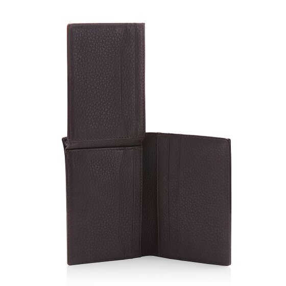 Porsche Design Business Portfel Ochrona RFID Skóra 11 cm