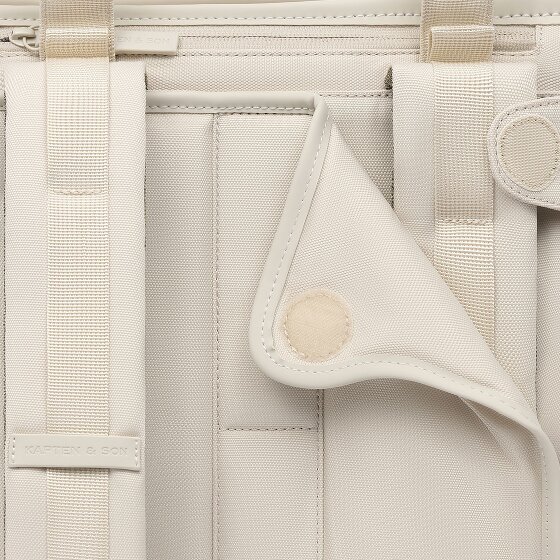 Kapten & Son Lindby Pro Plecak 55 cm Komora na laptopa