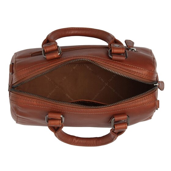 The Chesterfield Brand Dalford Torba Skórzany 24 cm
